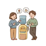 잡담