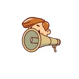 크게