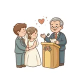 주례
