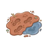 진흙