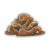 진흙