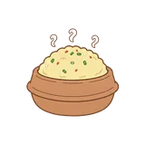 찜