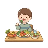 채식