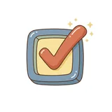 체크