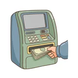 출금