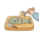 토막