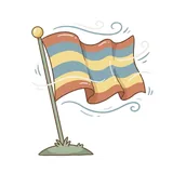 펄럭이다
