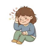 편두통