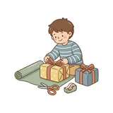 포장