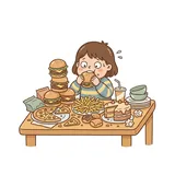 폭식