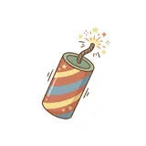 폭죽