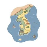 한반도