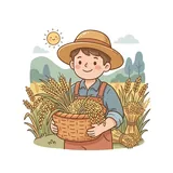 햇곡식