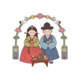 혼례