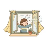 환기