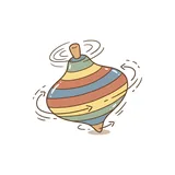 회전