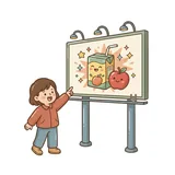 광고