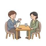 면접