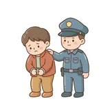 검거