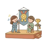경연