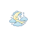 밤