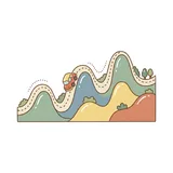 굴곡