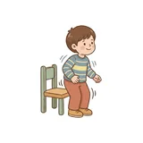 기립