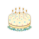 생일