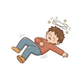 기절