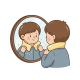깃