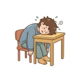 녹초