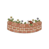 담장
