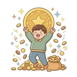 대박