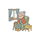 독거노인