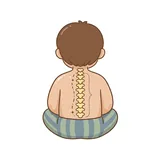 등골