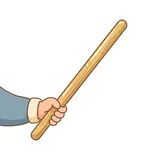 막대