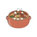 김치찌개