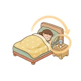 머리맡