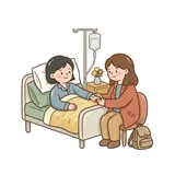 면회