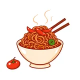 매운 음식
