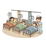 병동