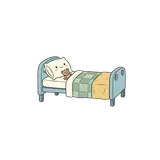 병상