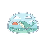 수평선