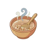 숭늉