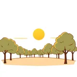 오후