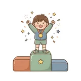 승자