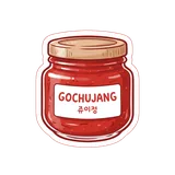 고추장
