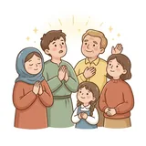 신자
