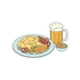 안주