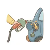 연료